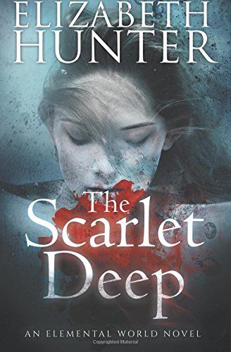 The Scarlet Deep by Elizabeth Hunter