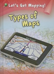 Types of Maps