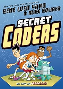 Secret Coders