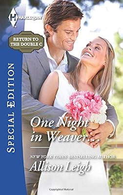 One Night in Weaver...