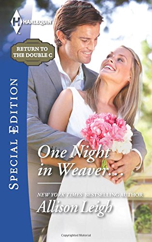 One Night in Weaver... by Allison Leigh