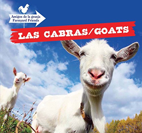 Las Cabras / Goats by Maddie Gibbs