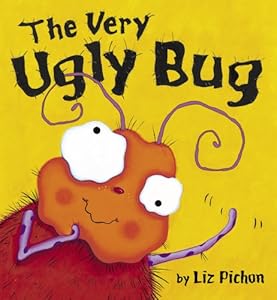 The Very Ugly Bug
