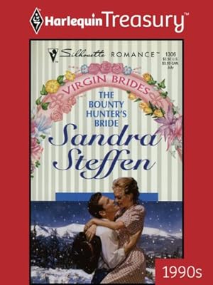 The Bounty Hunter's Bride