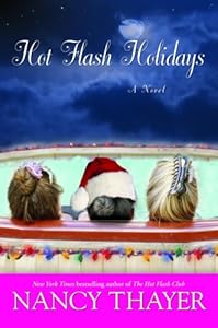 Hot Flash Holidays: A Novel