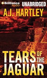 Tears of the Jaguar: A Novel