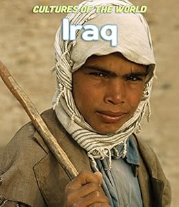 Iraq by Susan M. Hassig