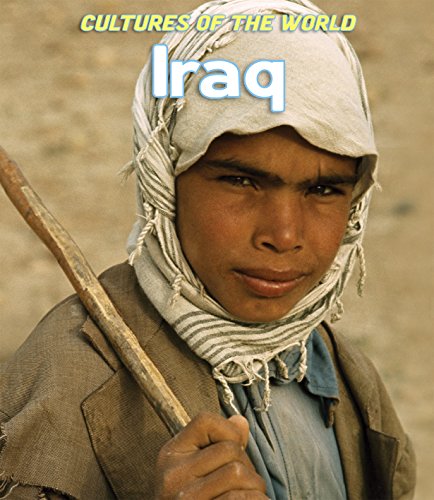 Iraq by Susan M. Hassig