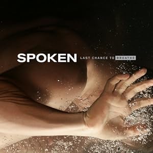 Capa de Last Chance To Breathe
