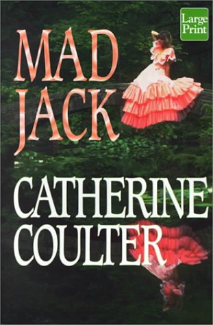 Mad Jack by Catherine Coulter