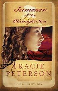 Summer of the Midnight Sun (Alaskan Quest #1)