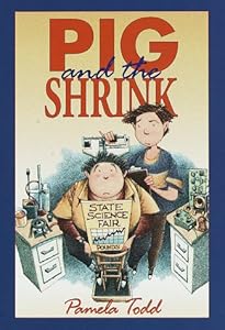 Pig and the Shrink by Pamela Todd