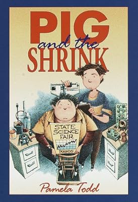 Pig and the Shrink