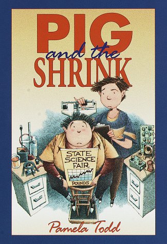 Pig and the Shrink by Pamela Todd