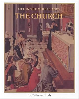 The Church (Life in the Middle Ages)