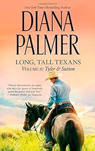 Long, Tall Texans Vol II: Tyler &amp; Sutton: Sutton's Way