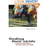 Finding Their Stride