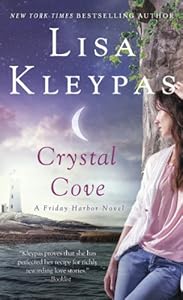 Crystal Cove (Friday Harbor)