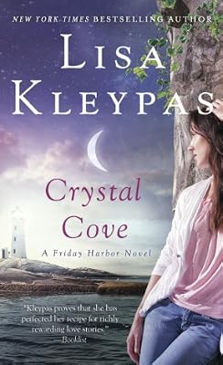 Crystal Cove (Friday Harbor)