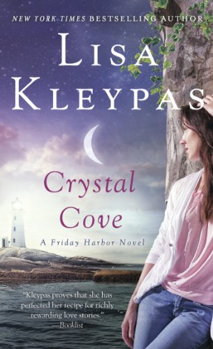 Crystal Cove (Friday Harbor) by Lisa Kleypas