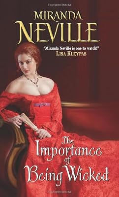 The Importance of Being Wicked