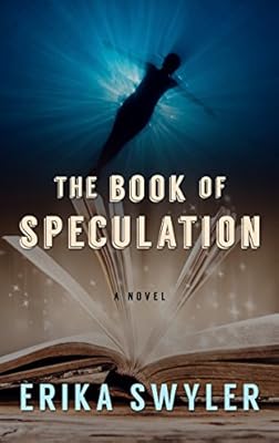 The Book Of Speculation
