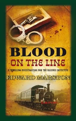 Blood on the Line: 8