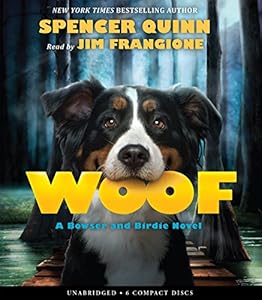 Woof - Audio