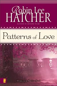 Patterns of Love (Coming to America, Book 2)