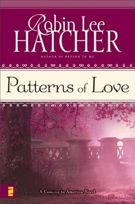 Patterns of Love (Coming to America, Book 2)