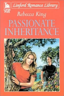 Passionate Inheritance (LIN)