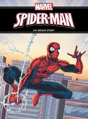 Spider-Man: An Origin Story