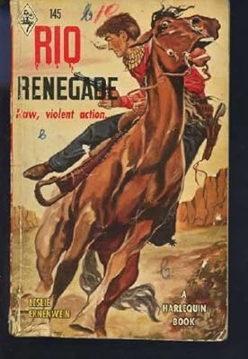 Rio renegade