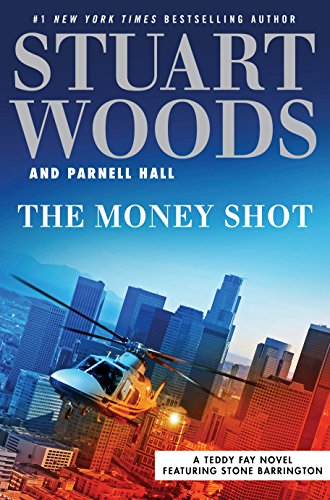 The Money Shot by Stuart Woods