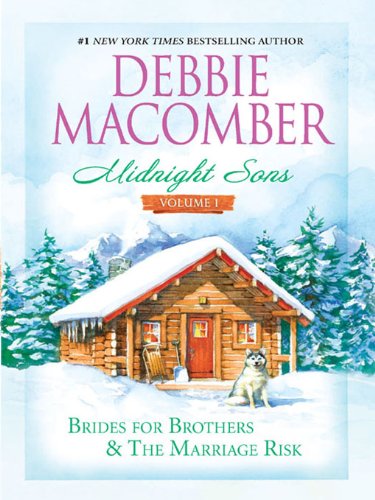 Midnight Sons Volume 1 by Debbie Macomber