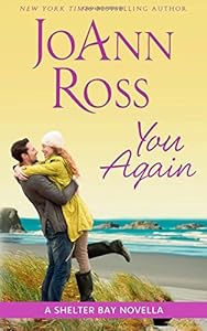You Again: A Shelter Bay novella