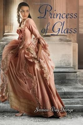 Princess of Glass