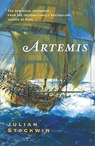 Artemis: A Kydd Novel