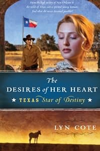 The Desires of Her Heart
