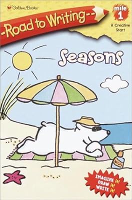 Seasons (Road to Writing)