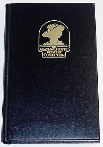 Murder On the Orient Express by Agatha Christie