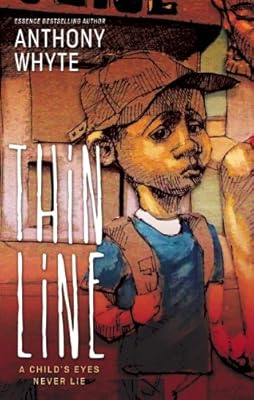 Thin Line: A Child's Eyes Never Lie