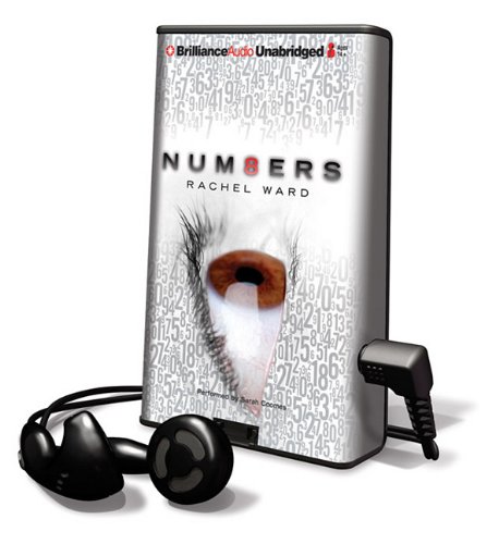 Numbers by Rachel Ward