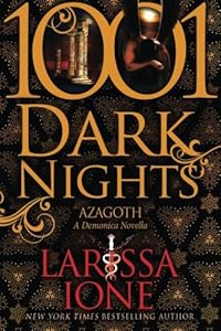 Azagoth: A Demonica Novella