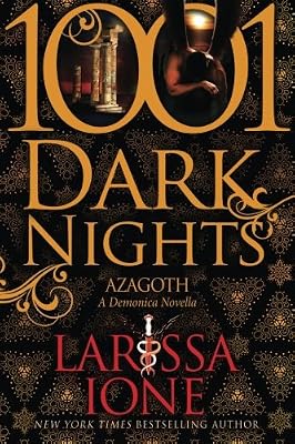 Azagoth: A Demonica Novella