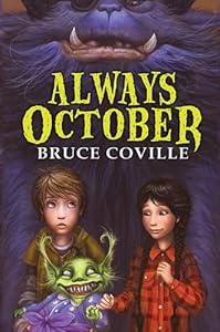 Always October