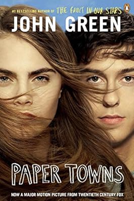 Paper Towns