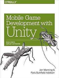 Mobile Game Development with Unity