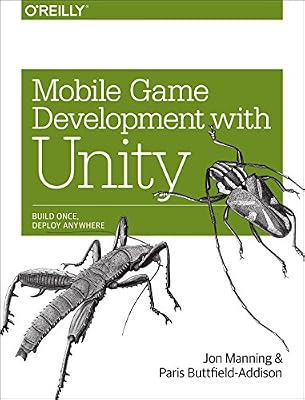 Mobile Game Development with Unity