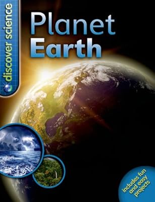 Discover Science: Planet Earth